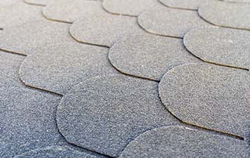 Mynydd Mechell asphalt roofing costs