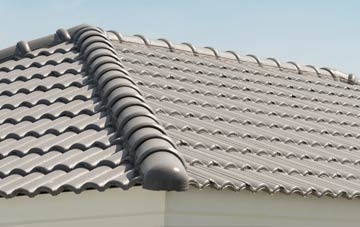 advantages of Mynydd Mechell clay roofing