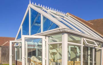 conservatory roof insulation costs Mynydd Mechell