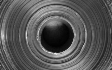 Mynydd Mechell edpm waterproofing