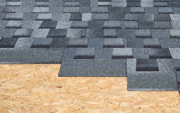 expert Mynydd Mechell asphalt roof companies