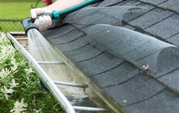 Mynydd Mechell gutter cleaning costs