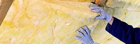 quotes for Mynydd Mechell roof insulation