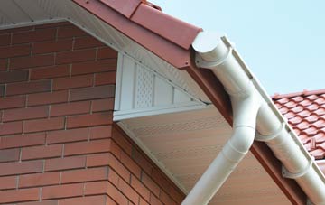 Mynydd Mechell soffit repair costs