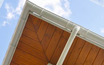 Mynydd Mechell soffit types
