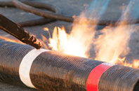 Mynydd Mechell flat roofing replacement