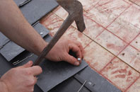 free Mynydd Mechell garage roof repair quotes