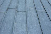 Mynydd Mechell lead roofing