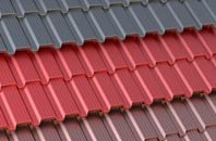 find rated Mynydd Mechell plastic roofing companies
