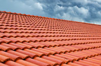 Mynydd Mechell roofing tiles