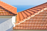 free Mynydd Mechell roof tile quotes