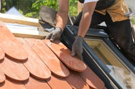 Mynydd Mechell tiled roofing companies