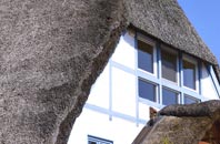 find rated Mynydd Mechell thatchers